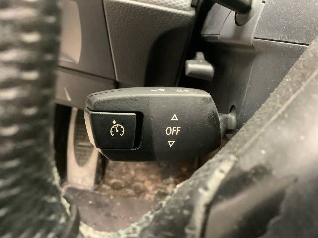 Bryter combi til BMW 3-Serie 2005-2011 (E90/E91/E92/E93) (E90/E91/E92/E93) (BMW|61 31 9 123 041|)
