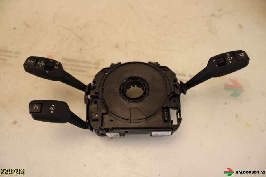 Bryter combi til BMW 3-Serie 2005-2011 (E90/E91/E92/E93) (E90/E91/E92/E93) (BMW|61 31 9 123 041|)
