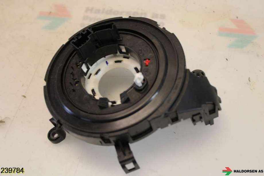 Airbag slepering til BMW 3-Serie, 2005-2011 (E90/E91/E92/E93) (E90/E91/E92/E93) (BMW|)