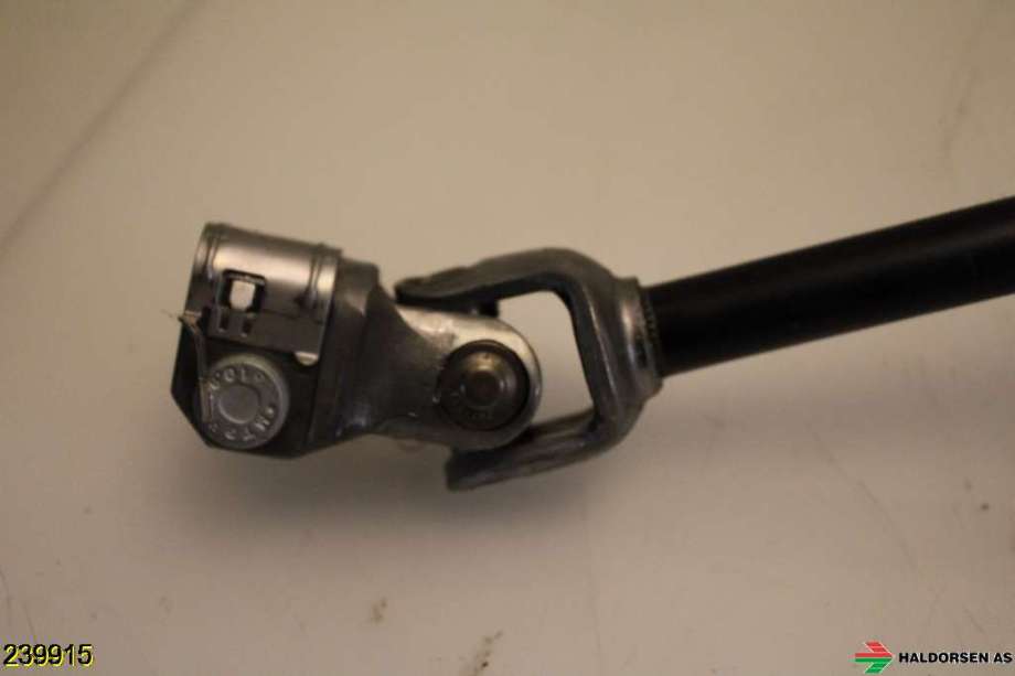 Rattaksel til Citroën Jumpy 2016-->> (Type III)  (CITROEN||9807676277)