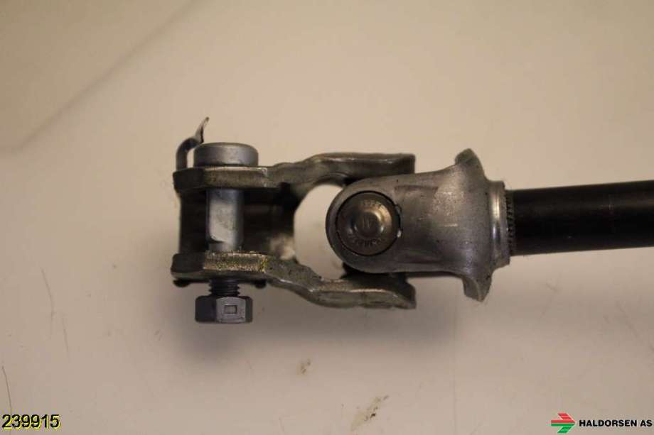 Rattaksel til Citroën Jumpy 2016-->> (Type III)  (CITROEN||9807676277)