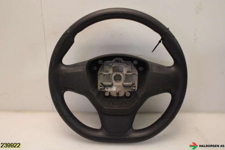 Ratt til Citroën Jumpy 2016-->> (Type III) (CITROEN|98088709ZD|)