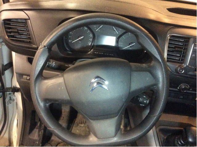 Ratt til Citroën Jumpy 2016-->> (Type III) (CITROEN|98088709ZD|)