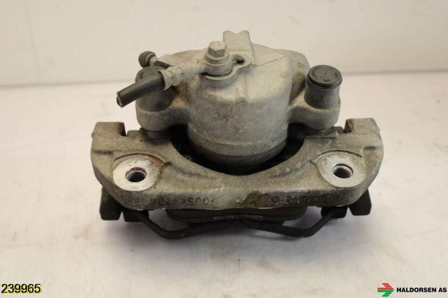 Bremsecaliper venstre foran til Citroën Jumpy 2016-->> (Type III) (CITROEN|)
