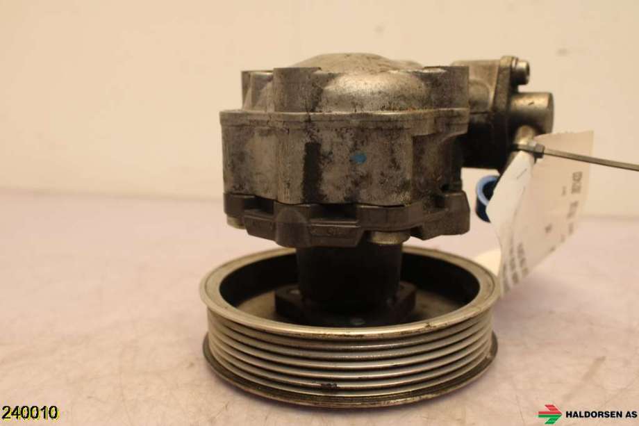 Servo pumpe mekanisk til Audi A8 2010-2013 (Type III, Fase 1) (AUDI|4H0 145 156 B|)