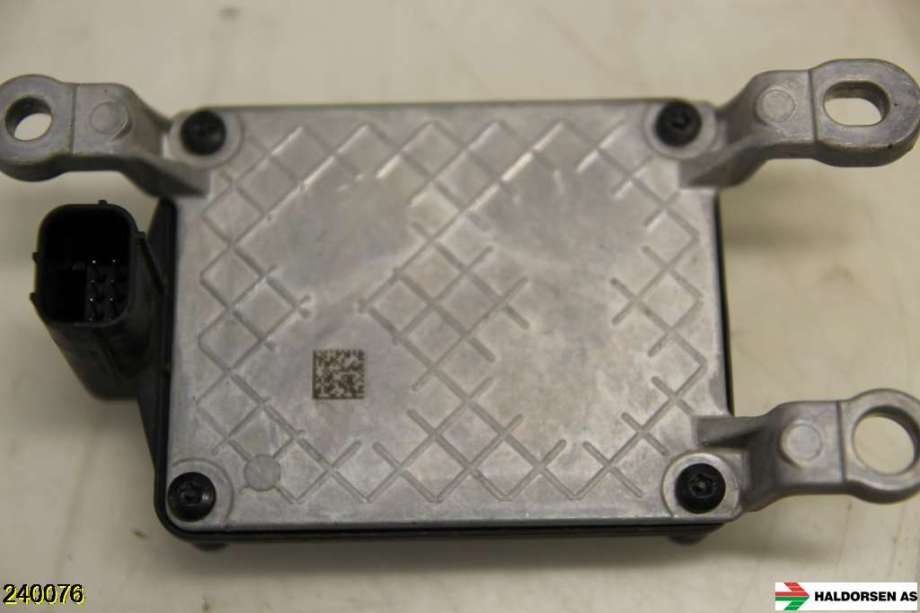 Sensor radar til Nissan Qashqai 2014-2021 (Type II)  (NISSAN|284385FA4A|284385FA3A|4135AARS4B)