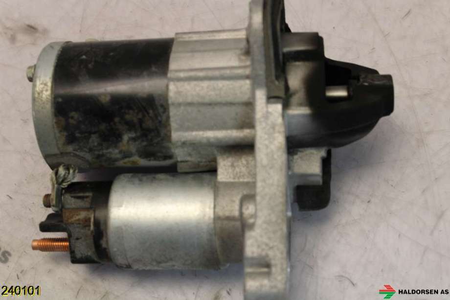 Starter til Nissan Qashqai 2014-2021 (Type II)  (NISSAN|2330000Q5J|)