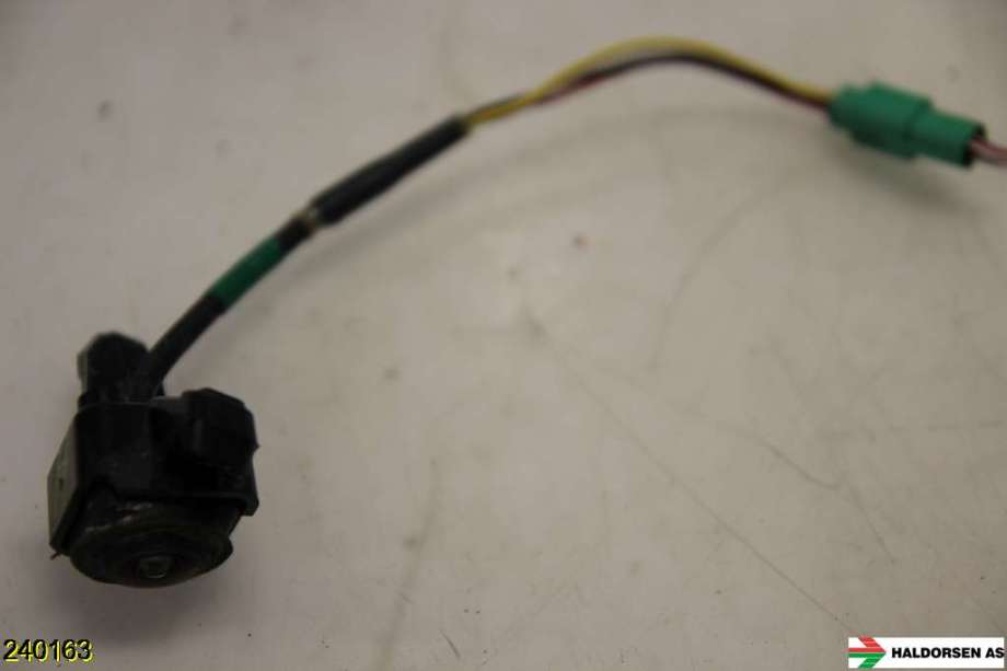 Kamera til Nissan Qashqai, 2014-2021 (Type II)  (NISSAN|284195FA2A)