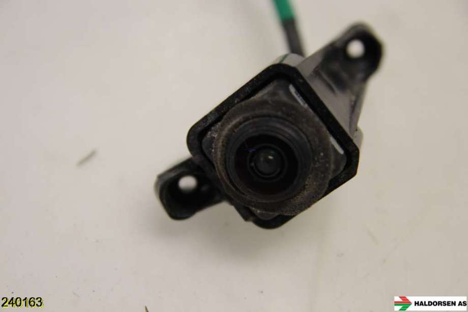 Kamera til Nissan Qashqai 2014-2021 (Type II)  (NISSAN|284195FA2A|)