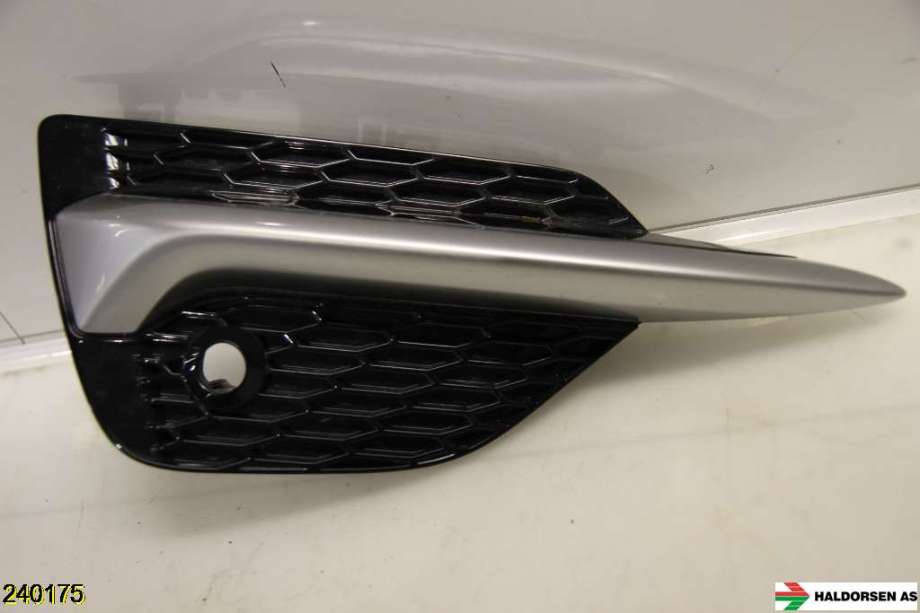 Diverse deler til Nissan Qashqai, 2014-2021 (Type II)  (NISSAN|)