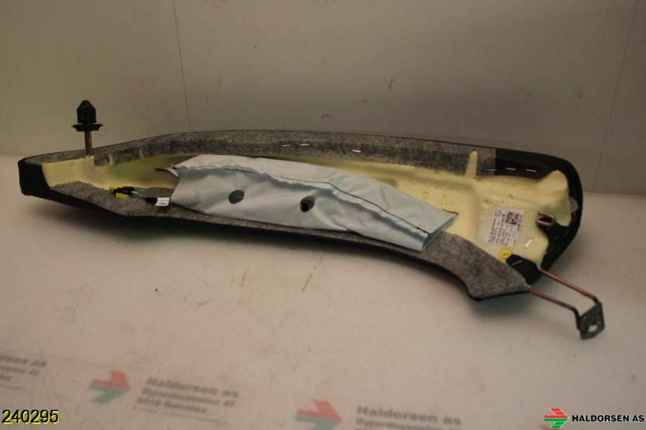 Airbag sidepute høyre til Škoda Octavia 2013-2016 (Type III, Fase 1)  (SKODA||5E0 885 702 E)