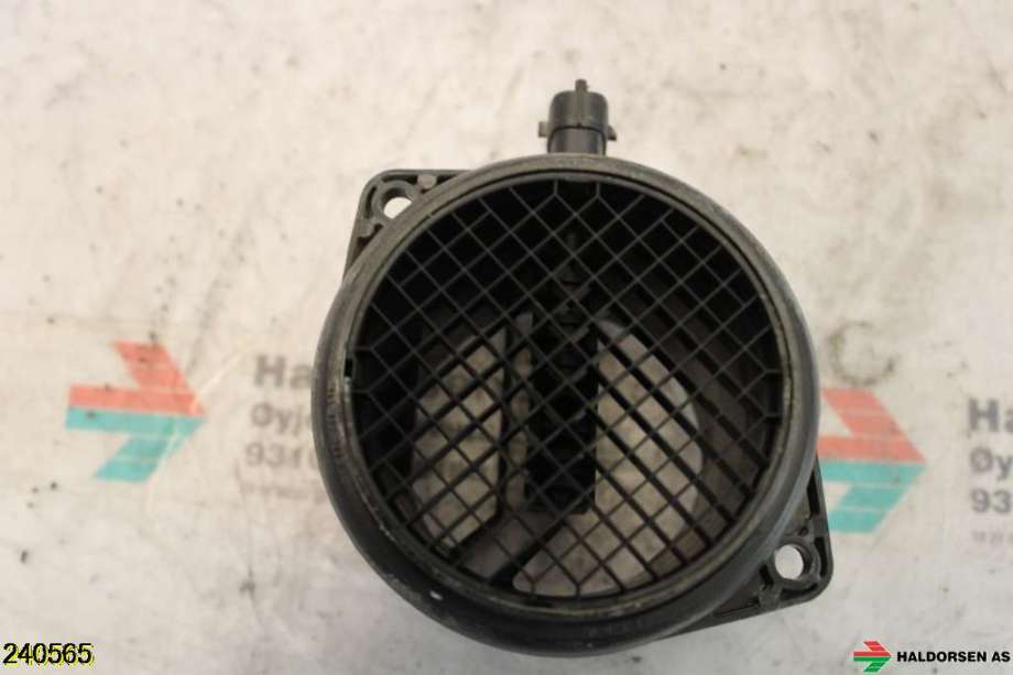 Luftmengde/luftmassemåler til Volvo XC60 2008-2013 (Type I, Fase 1)  (VOLVO|31361223||31361223AA)