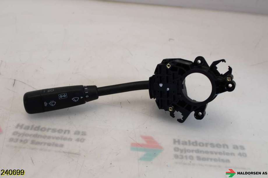 Bryter combi til Mercedes Vito/Viano 2010-2014 (Fase 2) (W639) (W639) (MERCEDES|A 639 545 01 24|)