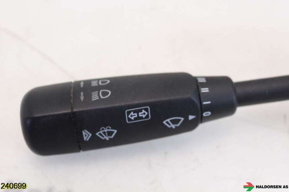 Bryter combi til Mercedes Vito/Viano 2010-2014 (Fase 2) (W639) (W639) (MERCEDES|A 639 545 01 24|)