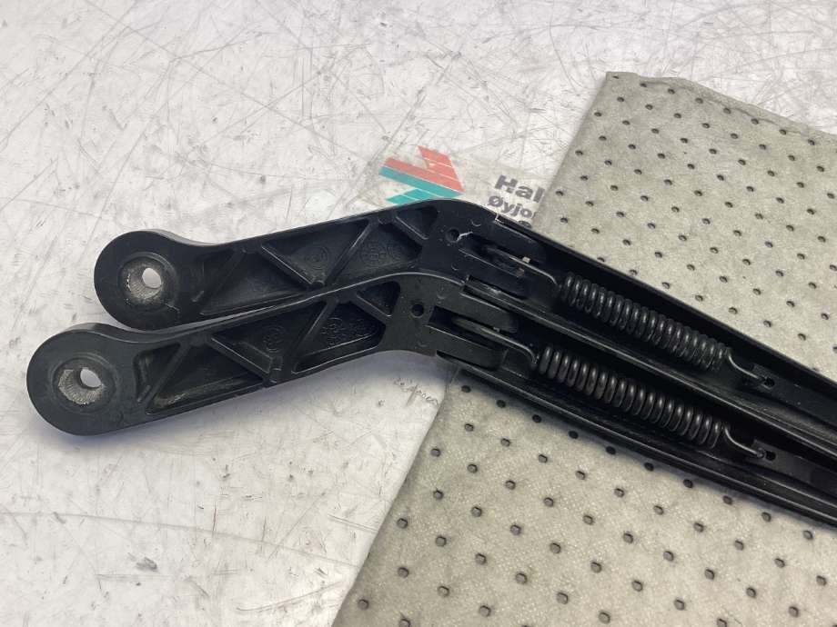 Viskerarmer frontrute til Fiat Ducato 2014-->>  (FIAT|)