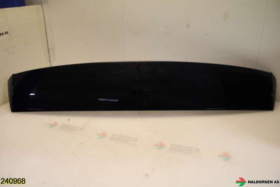 Spoiler bakluke til BMW 5-Serie 2003-2010 (E60/E61) (E60/E61) (BMW|)