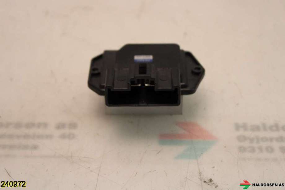 Varmeapparat motstand til Toyota Land Cruiser 120 2002-2009  (TOYOTA||499300-2121)