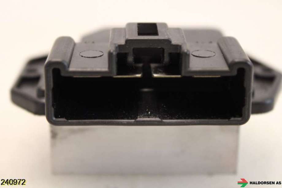 Varmeapparat motstand til Toyota Land Cruiser 120 2002-2009  (TOYOTA||499300-2121)