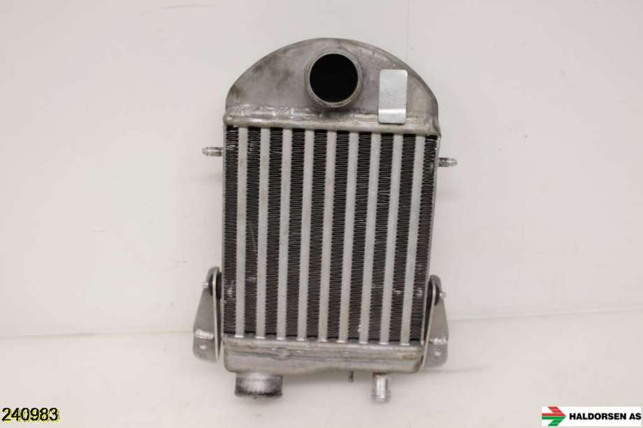 Intercooler til Snøscooter Arctic-Cat øvrige 0-->>  (ARCTIC CAT M1100 TURBO|2670-171||M1100)