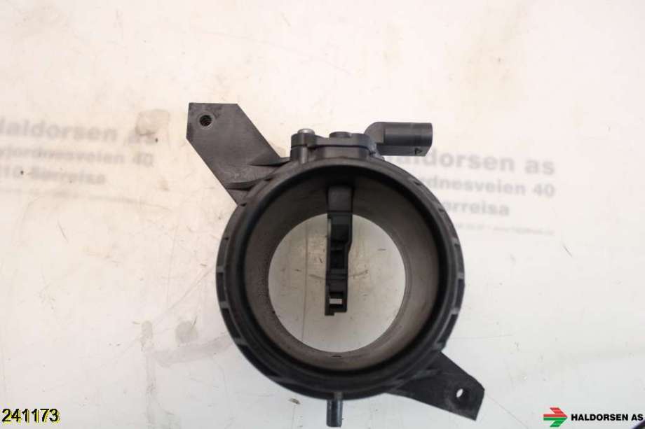 Luftmengde/luftmassemåler til Ford Transit Connect 2013-2018 Type II, Fase 1  (FORD|2038581|EM5A-12B579-AA|)