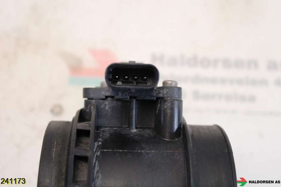 Luftmengde/luftmassemåler til Ford Transit Connect 2013-2018 Type II, Fase 1  (FORD|2038581|EM5A-12B579-AA|)