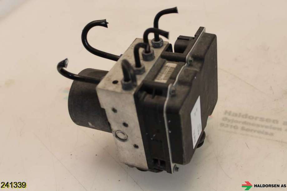 ABS sentral til Audi A5 2007-2016 (Type I)  (AUDI|8K0 614 517 AL|)