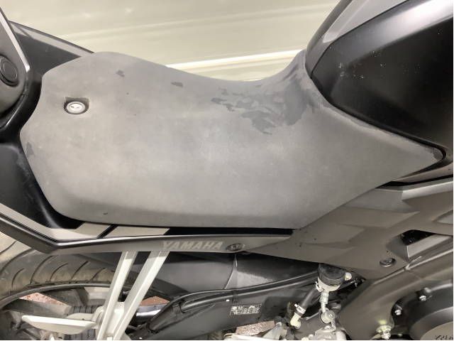 Diverse deler til MC Yamaha Øvrige 0-->>  (YAMAHA MT-125 ABS|5D7F471022|)