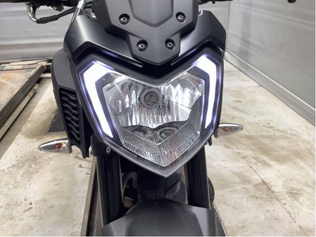Diverse deler til MC Yamaha Øvrige, 0-->> (YAMAHA MT-125 ABS|)