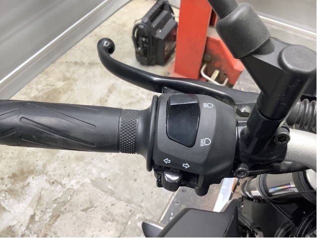 Diverse deler til MC Yamaha Øvrige, 0-->> (YAMAHA MT-125 ABS|)
