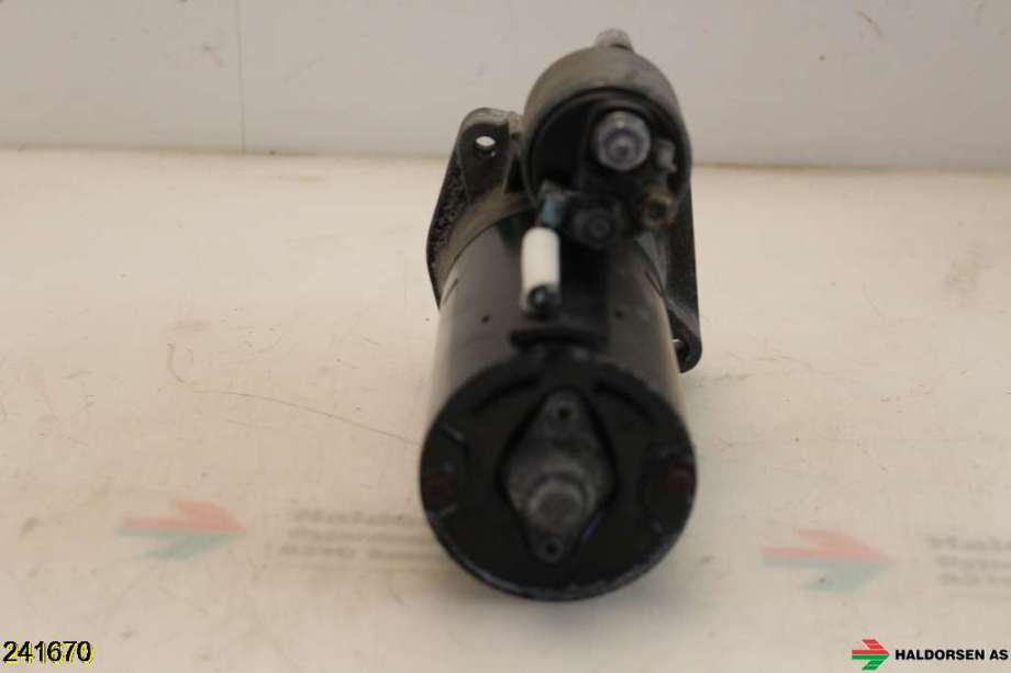 Starter diesel til Volvo XC70 2008-2013 (Type II, Fase 1)  (VOLVO|36002642|)