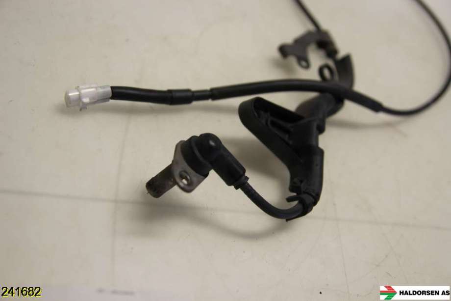 Sensor abs til MC Yamaha Øvrige, 0-->> (YAMAHA MT-125 ABS|5D78598000)