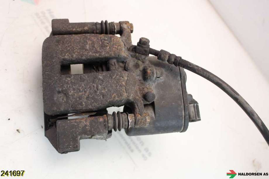 Bremsecaliper høyre bak til Volvo XC70 2008-2013 (Type II, Fase 1)  (VOLVO|36001377|)