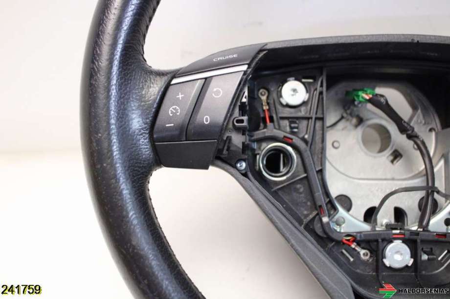 Ratt til Volvo XC70 2005-2007 (Type I, Fase 2) (VOLVO|8698223||30723422)