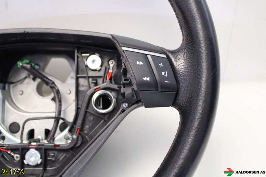 Ratt til Volvo XC70 2005-2007 (Type I, Fase 2) (VOLVO|8698223||30723422)