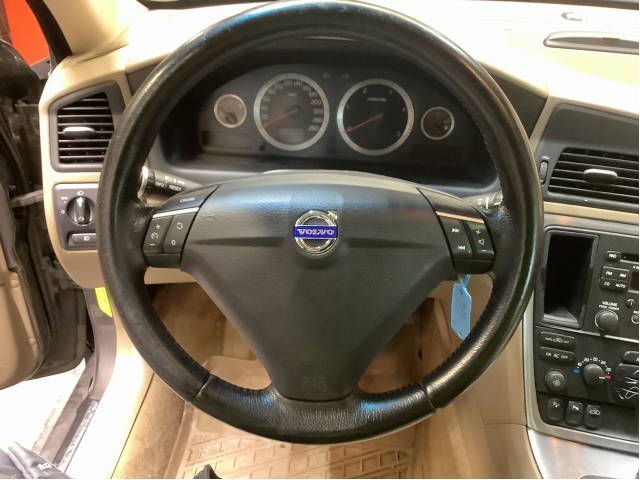 Ratt til Volvo XC70 2005-2007 (Type I, Fase 2) (VOLVO|8698223||30723422)