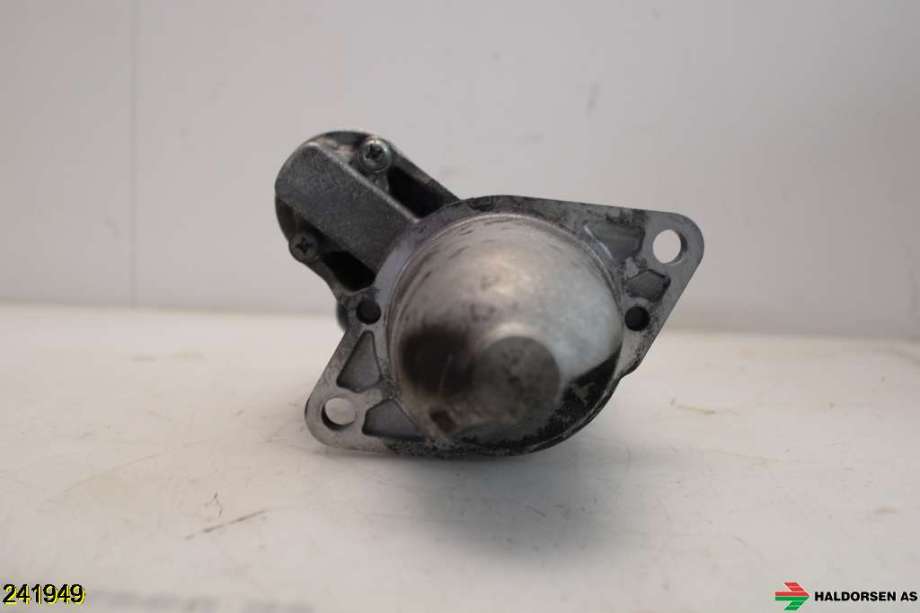 Starter diesel til Subaru Impreza 2008-2012 (Type III)  (SUBARU|23300 AA620|)