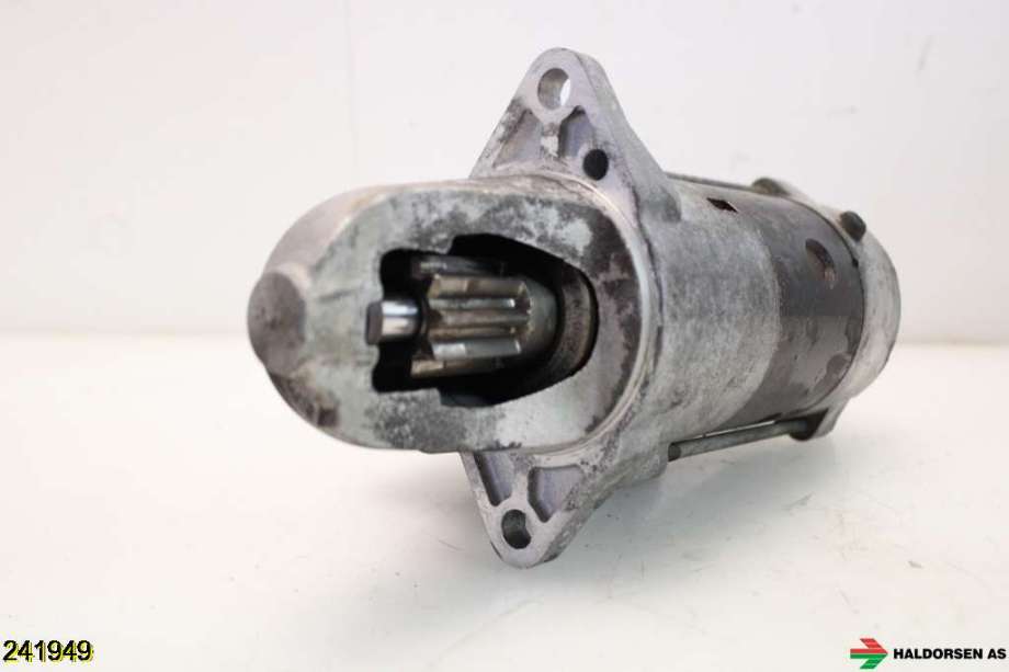 Starter diesel til Subaru Impreza 2008-2012 (Type III)  (SUBARU|23300 AA620|)