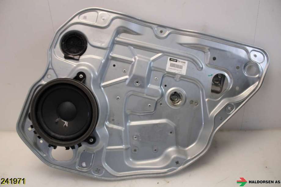 Ruteheis til Volvo V70 2007-2013 (Type III, Fase 1)  (VOLVO|30784512|)