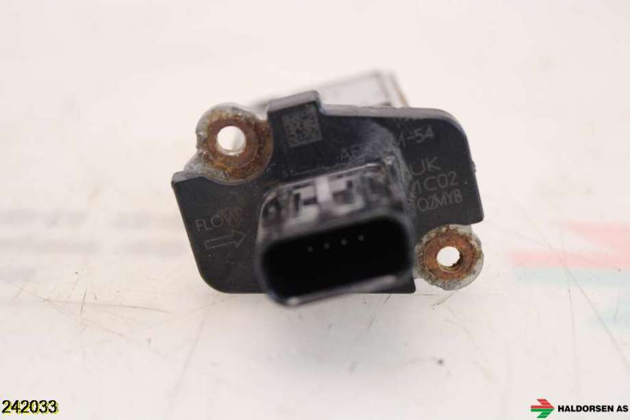 Luftmengde/luftmassemåler til Ford Transit 2006-2013  (FORD|6C11-12B579-AA|)