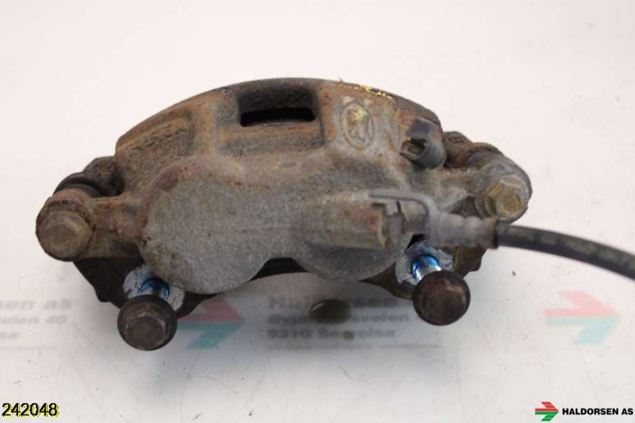 Bremsecaliper høyre foran til Ford Transit, 2006-2013  (FORD|1553793)
