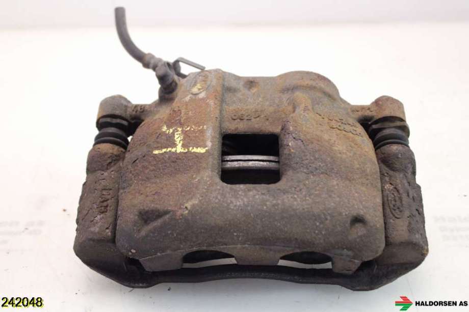 Bremsecaliper høyre foran til Ford Transit 2006-2013  (FORD|1553793|6C11-2B120-BB|)