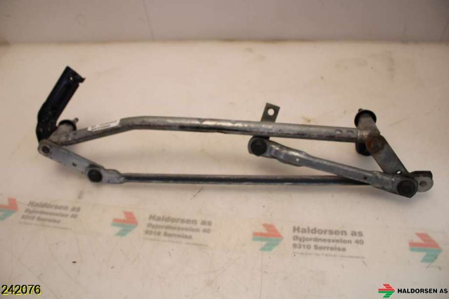 Viskeroverføring til VW CC, 2008-2012 (PASSAT CC) (PASSAT CC) (VOLKSWAGEN|3C8 955 023 B)