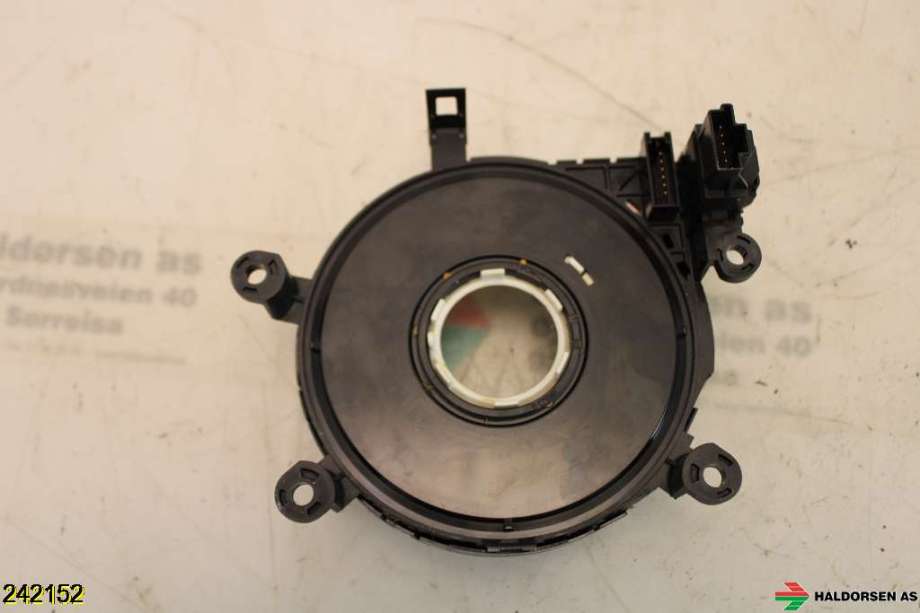 Airbag slepering til BMW X5 2007-2013 (E70) (E70) (BMW|61 31 9 122 509|)