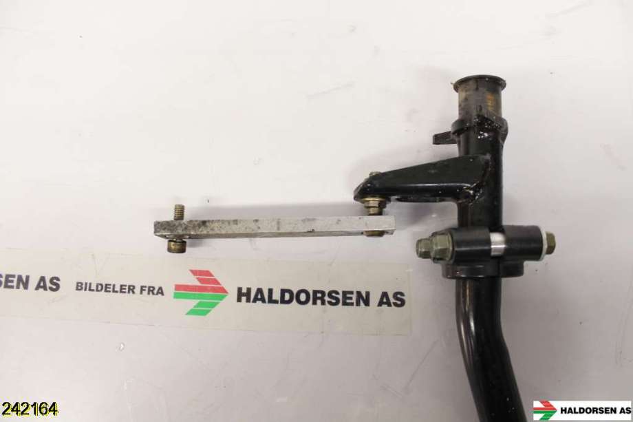 Diverse deler til Snøscooter Polaris øvrige 0-->>  (POLARIS 800 TITAN SP|1824426-329|TITAN)