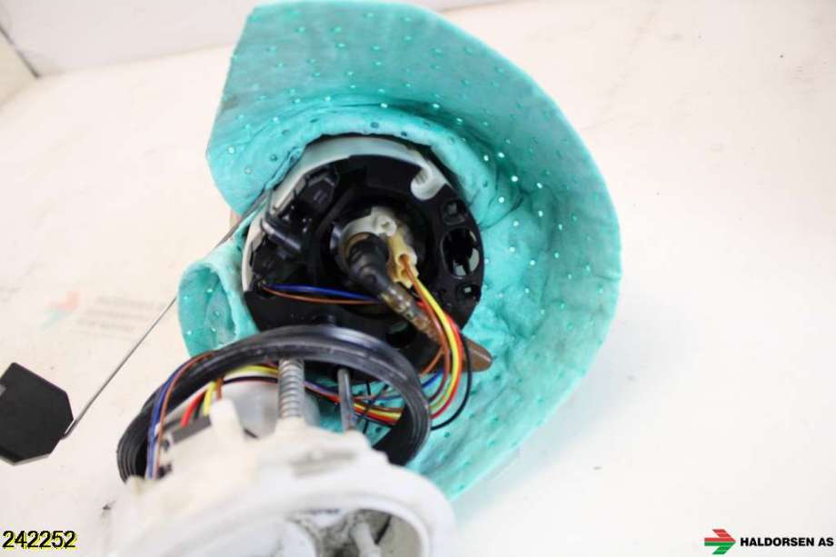 Dieselpumpe fødepumpe til Audi A6 2011-2014 (Type IV, Fase 1) (C7) (C7) (AUDI|4G0 919 051 C||A2C53364599 4GO91905)