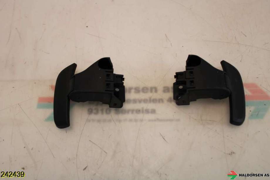 Bryter diverse til Mazda CX-3 2015-2022  (MAZDA|D09H-66-3P0|)