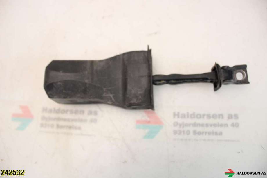 Dørstopper til VW Polo, 2009-2014 (Type V, Fase 1)  (VOLKSWAGEN|6R4 839 249 B)