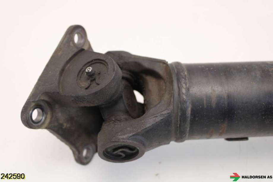 Mellomaksel fremre til Ford Ranger (Europa) 2007-2011  (FORD (US)|5227382|6M34-4602-BB|)