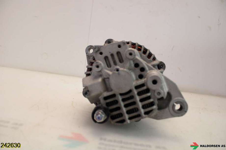 Dynamo til Ford Ranger (Europa) 2007-2011 (FORD (US)|1449569|WLAA18300A|WLAA 18 300 A)