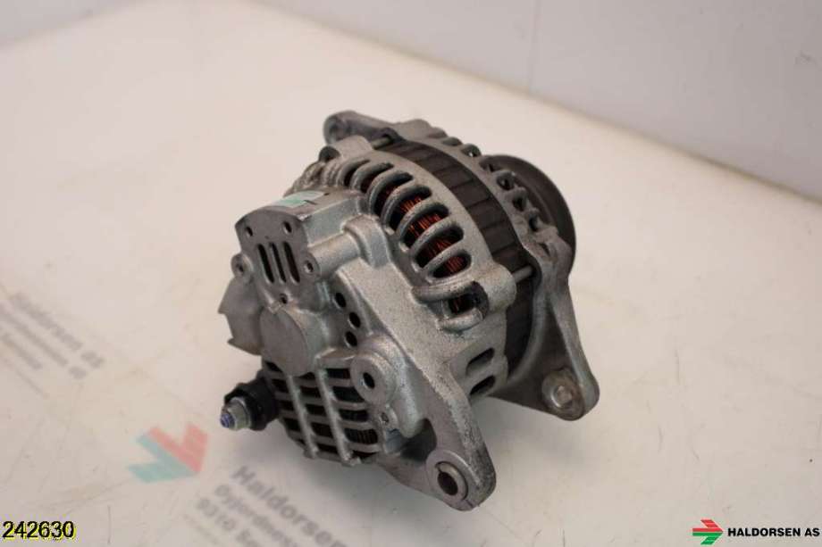Dynamo til Ford Ranger (Europa) 2007-2011 (FORD (US)|1449569|WLAA18300A|WLAA 18 300 A)